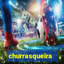 churrasqueira fortune grill